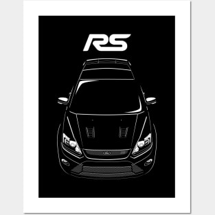 Focus RS 2008-2011 Posters and Art